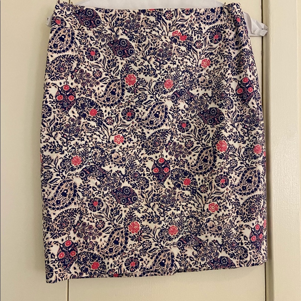 Ann Taylor Skirt
